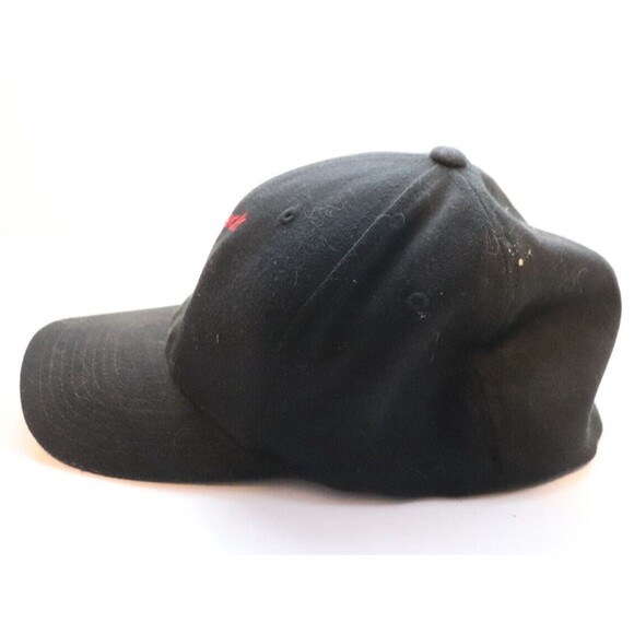 Cammack and Sons Security Systems Hat Cap Flexfit Sz L/XL - Picture 2 of 6